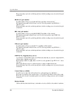 Preview for 106 page of Panasonic KX-TDA0480 Installation Manual