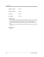 Preview for 108 page of Panasonic KX-TDA0480 Installation Manual