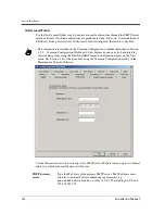 Preview for 114 page of Panasonic KX-TDA0480 Installation Manual