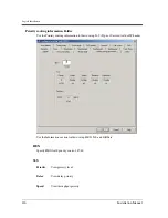 Preview for 116 page of Panasonic KX-TDA0480 Installation Manual