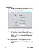 Preview for 122 page of Panasonic KX-TDA0480 Installation Manual