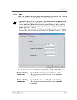 Preview for 127 page of Panasonic KX-TDA0480 Installation Manual