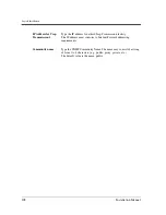 Preview for 128 page of Panasonic KX-TDA0480 Installation Manual