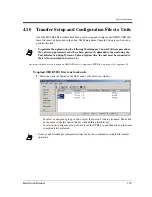 Preview for 129 page of Panasonic KX-TDA0480 Installation Manual