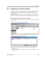 Preview for 135 page of Panasonic KX-TDA0480 Installation Manual