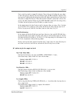 Preview for 139 page of Panasonic KX-TDA0480 Installation Manual