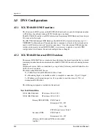 Preview for 142 page of Panasonic KX-TDA0480 Installation Manual