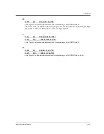 Preview for 145 page of Panasonic KX-TDA0480 Installation Manual