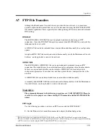 Preview for 155 page of Panasonic KX-TDA0480 Installation Manual