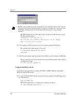 Preview for 156 page of Panasonic KX-TDA0480 Installation Manual