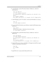 Preview for 157 page of Panasonic KX-TDA0480 Installation Manual