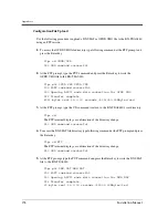 Preview for 158 page of Panasonic KX-TDA0480 Installation Manual