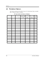 Preview for 160 page of Panasonic KX-TDA0480 Installation Manual