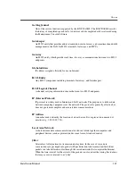 Preview for 167 page of Panasonic KX-TDA0480 Installation Manual