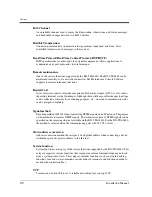 Preview for 170 page of Panasonic KX-TDA0480 Installation Manual