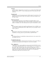 Preview for 171 page of Panasonic KX-TDA0480 Installation Manual