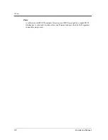 Preview for 172 page of Panasonic KX-TDA0480 Installation Manual