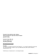 Preview for 72 page of Panasonic KX-TDA0490 Programming Manual