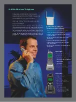 Preview for 4 page of Panasonic KX-TDA50 Brochure & Specs