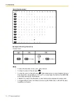 Preview for 10 page of Panasonic KX-TDA50 Pt Programming Manual