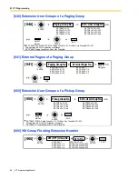 Preview for 36 page of Panasonic KX-TDA50 Pt Programming Manual