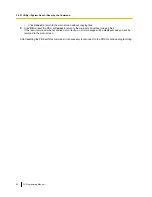 Preview for 92 page of Panasonic KX-TDE100 Programming Manual