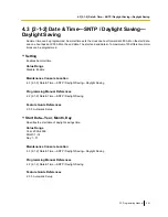 Preview for 461 page of Panasonic KX-TDE100 Programming Manual