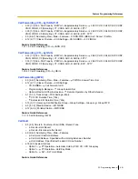 Preview for 981 page of Panasonic KX-TDE100 Programming Manual