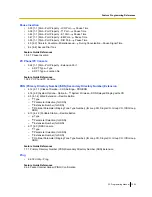 Preview for 1005 page of Panasonic KX-TDE100 Programming Manual