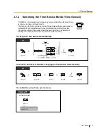 Preview for 113 page of Panasonic KX-TEM824 User Manual