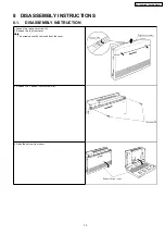 Preview for 13 page of Panasonic KX-TES824LA Service Manual