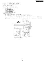 Preview for 23 page of Panasonic KX-TES824LA Service Manual