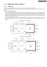 Preview for 27 page of Panasonic KX-TES824LA Service Manual