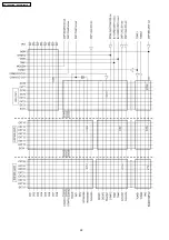 Preview for 28 page of Panasonic KX-TES824LA Service Manual