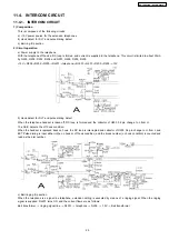 Preview for 29 page of Panasonic KX-TES824LA Service Manual