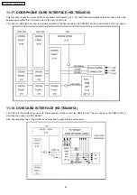 Preview for 40 page of Panasonic KX-TES824LA Service Manual