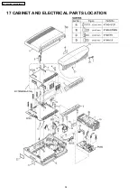 Preview for 58 page of Panasonic KX-TES824LA Service Manual