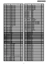 Preview for 63 page of Panasonic KX-TES824LA Service Manual