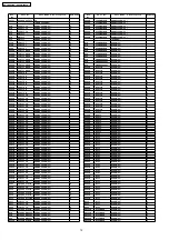 Preview for 72 page of Panasonic KX-TES824LA Service Manual