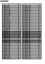 Preview for 76 page of Panasonic KX-TES824LA Service Manual