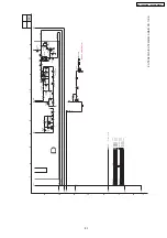 Preview for 83 page of Panasonic KX-TES824LA Service Manual