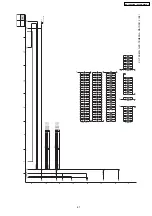 Preview for 87 page of Panasonic KX-TES824LA Service Manual