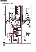 Preview for 88 page of Panasonic KX-TES824LA Service Manual