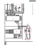 Preview for 93 page of Panasonic KX-TES824LA Service Manual