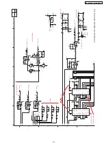 Preview for 95 page of Panasonic KX-TES824LA Service Manual