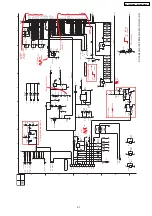 Preview for 97 page of Panasonic KX-TES824LA Service Manual