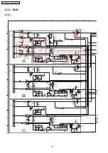 Preview for 100 page of Panasonic KX-TES824LA Service Manual