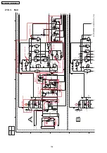 Preview for 104 page of Panasonic KX-TES824LA Service Manual