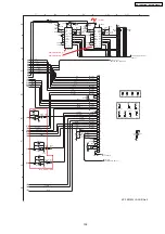 Preview for 109 page of Panasonic KX-TES824LA Service Manual