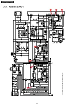 Preview for 110 page of Panasonic KX-TES824LA Service Manual